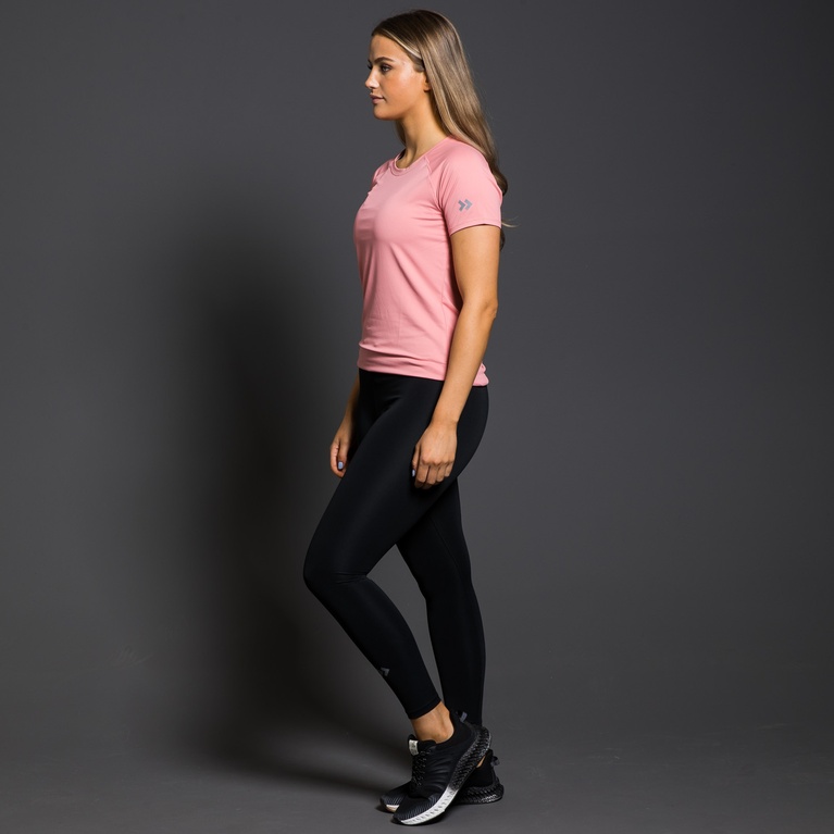 T-PAITA "Ws Run Tee 2.0" T-PAITA "Ws Run Tee 2.0"